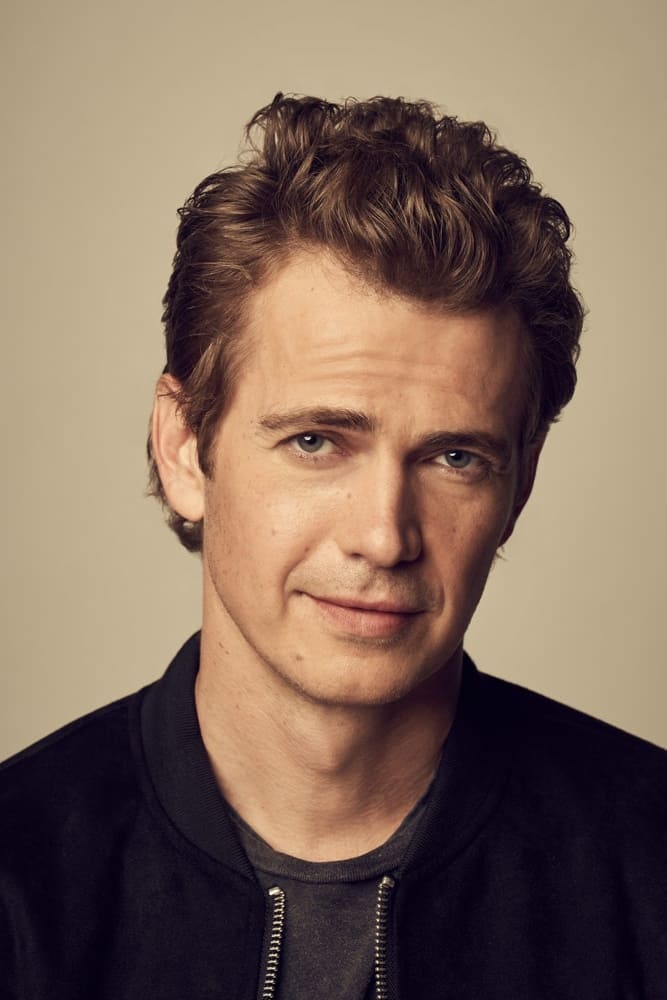 Watch Hayden Christensen Movies Online Xstream Play