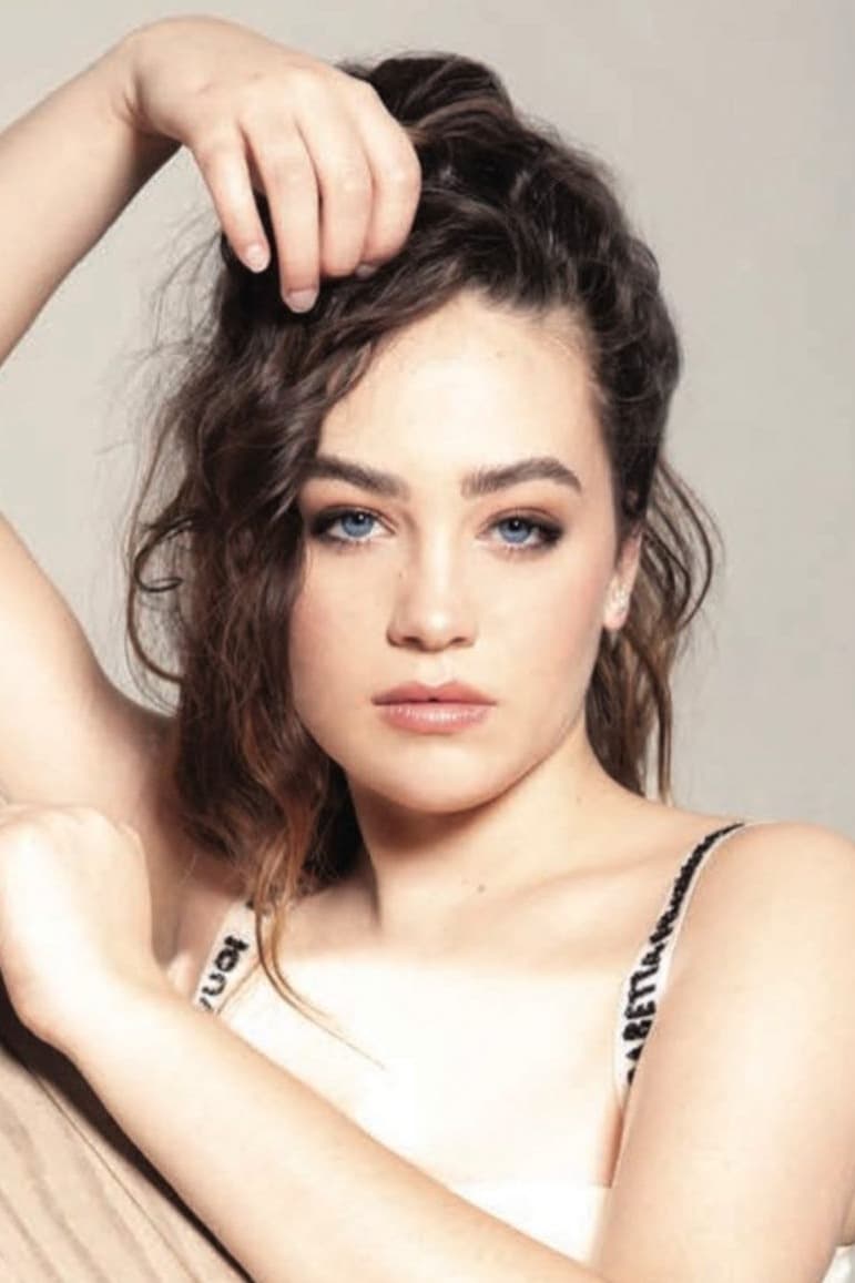 Watch Mary Mouser Movies Online | Xstream Play