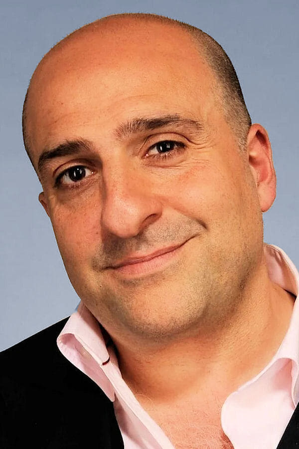 Watch Omid Djalili Movies Online | Xstream Play