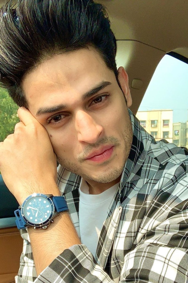 Watch Priyank Sharma Movies Online | Xstream Play