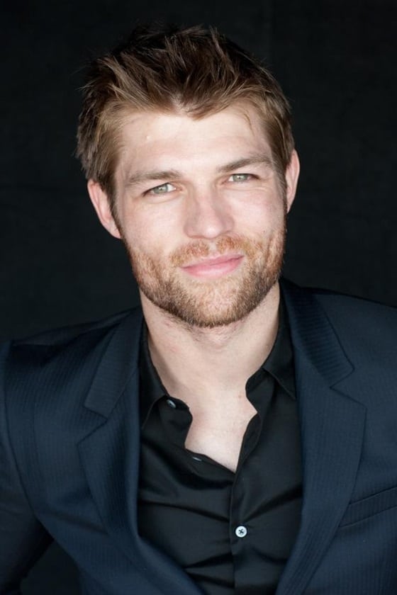 Watch Liam McIntyre Movies Online Xstream Play